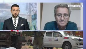 Planul de invazie în Gaza este gata. Declarații exclusive despre războiul din Țara Sfântă